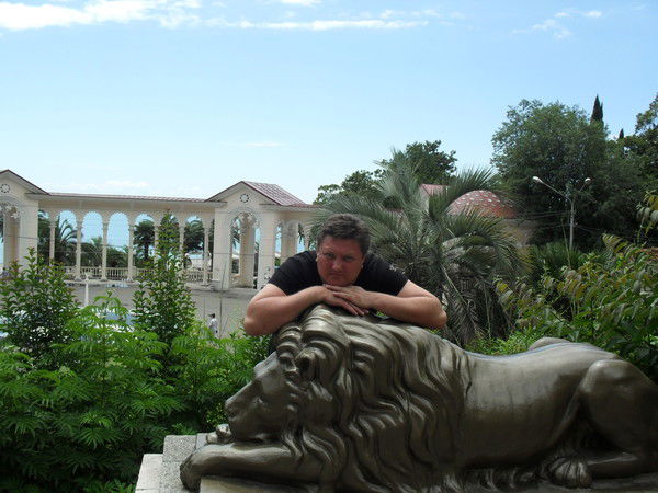 Геннадий Зорников