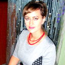 Элина Кравец
