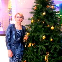 Галина Ерёмина