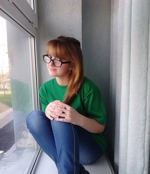 Оксаночка=)))* =)))*