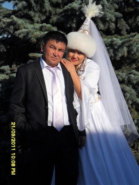 Фара Кемелбеков