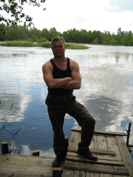 Павел Котов