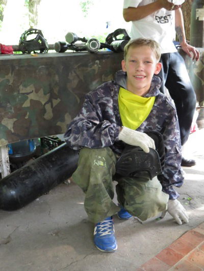 Алексей Мохорев