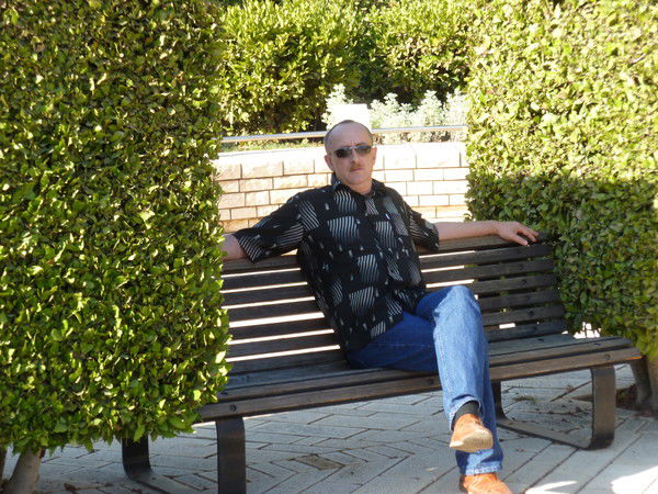 Эрик Смелянский