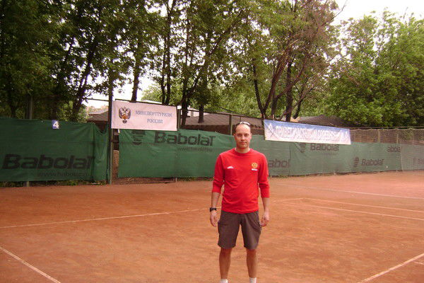 Василий Филатов