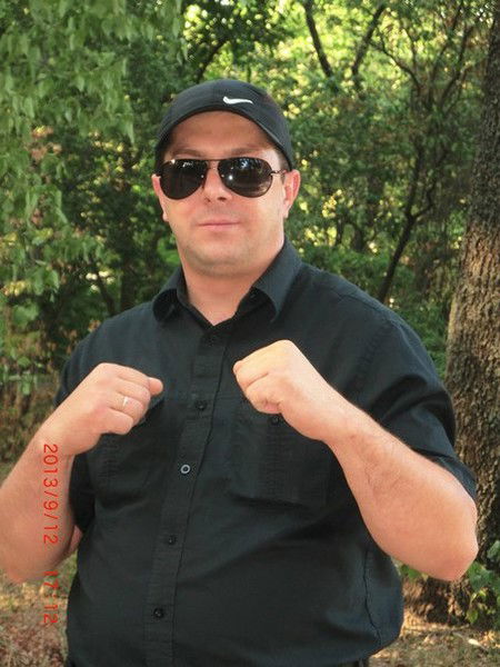 Паша Поповский