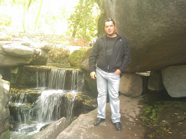 Владимир Боеправ