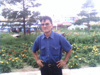 Сабит Сыздыков