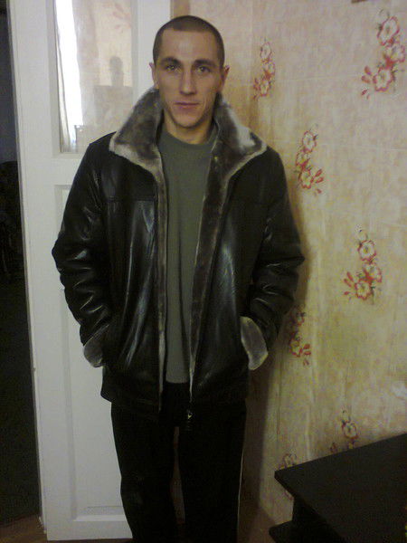 Алексей Коврига