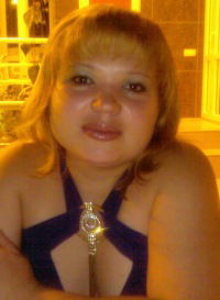 Танюша Гэина