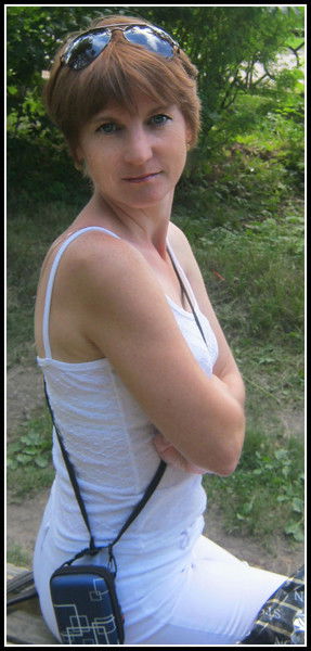 Елена Дорофеева