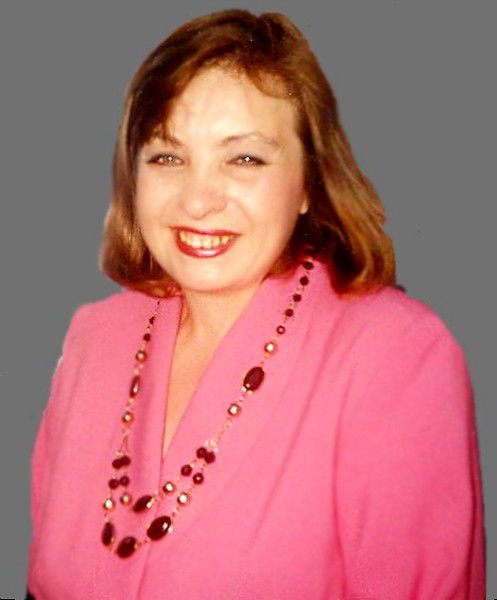 Лидия Дмитришина