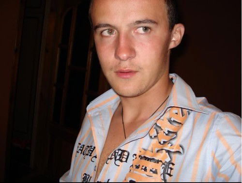 Виктор Розумный