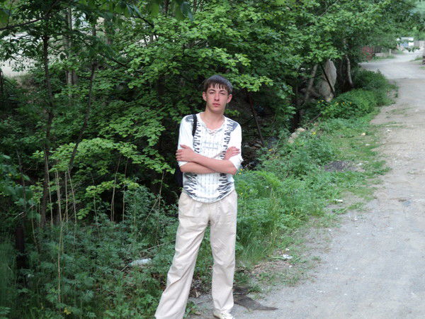 Владимир Владимирович