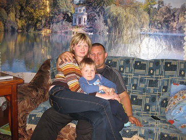 Андрей Симонов