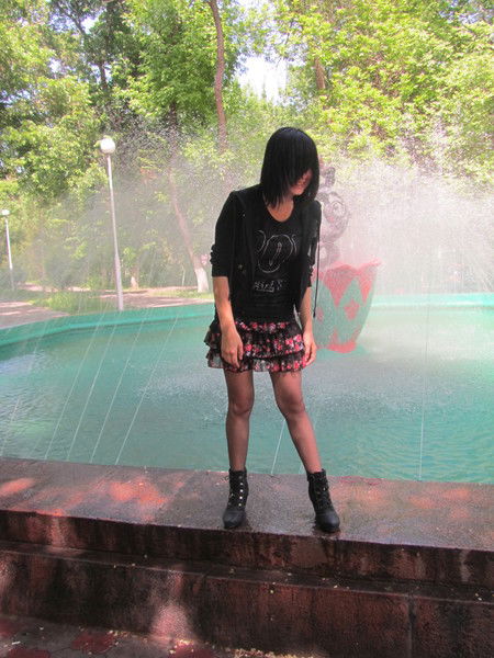 Анютка Бирсак