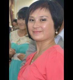 Назко Ешмухамбетова