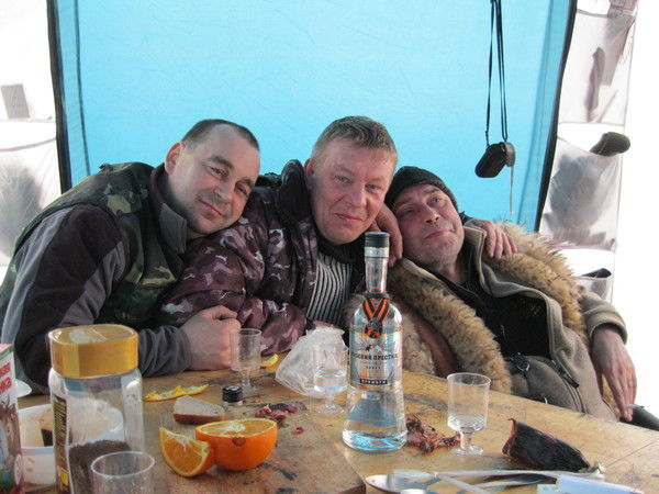 Вячеслав Пичков