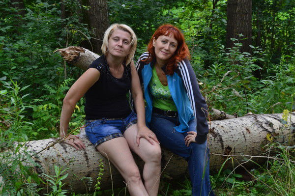 Лариса Cветачёва