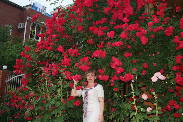 Наталья Солдатенкова