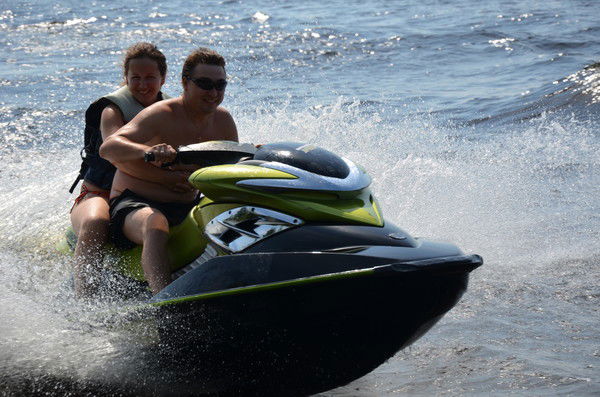 Александра Бутина