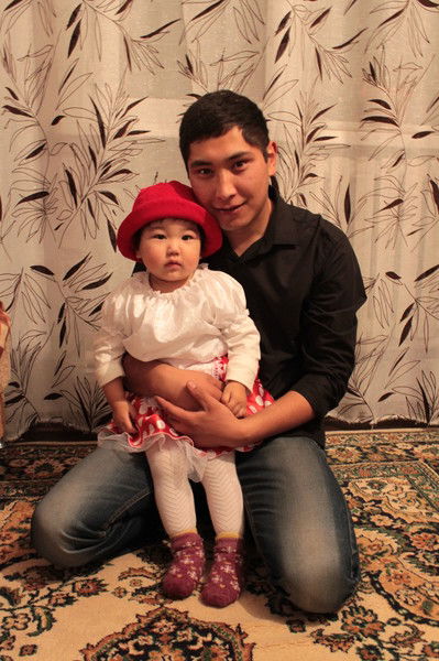 Ерлан Кыстаубаев