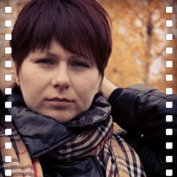 Яна Злобина