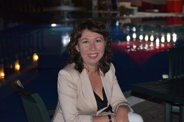 Гаухар Галеева