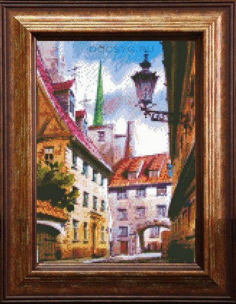 Елена Щербакова