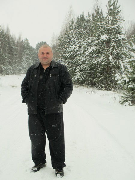 Павел Дюдиков