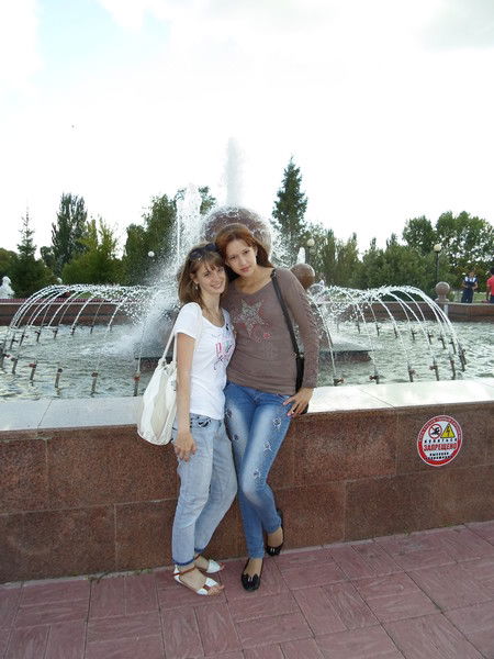 Валерия Келейникова