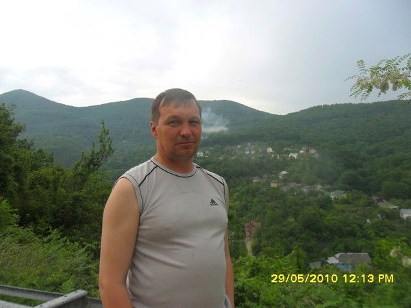 Виталий Савельев