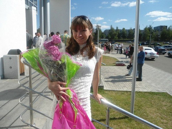 Юльчик Хафизова