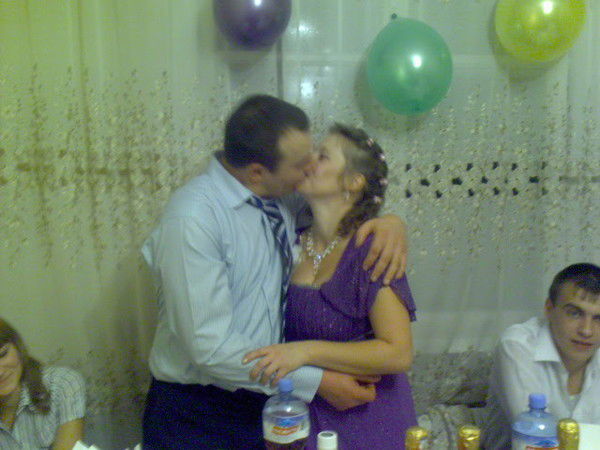 Хохлова(Бабченко) Ирина