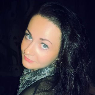 Диана Жигулёва