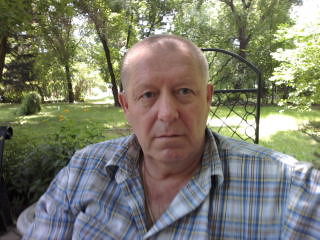 Владимир Машкаров