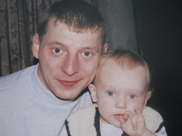 Алексей Ильющенков