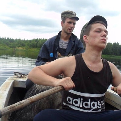 Серж Мистюкевич