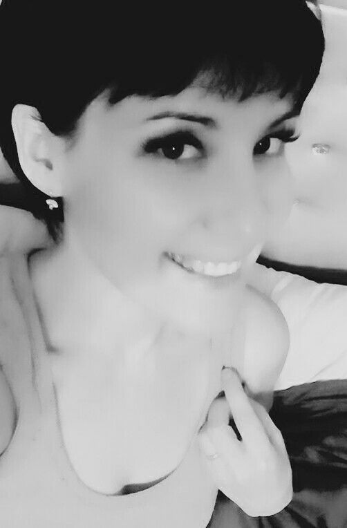 Мария Горбунова