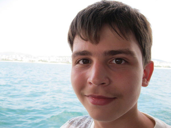 Кирилл Пепеляев