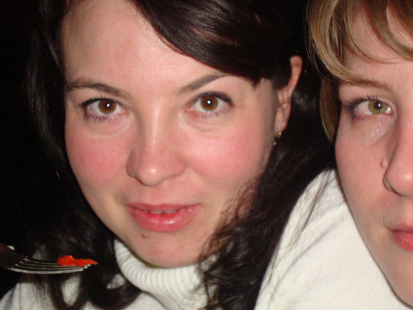 Татьяна Тюленева