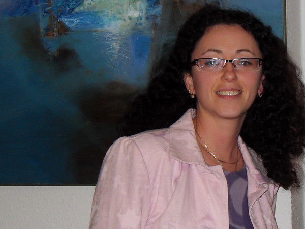 Хесина Люба