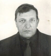 Владимир Зайцев
