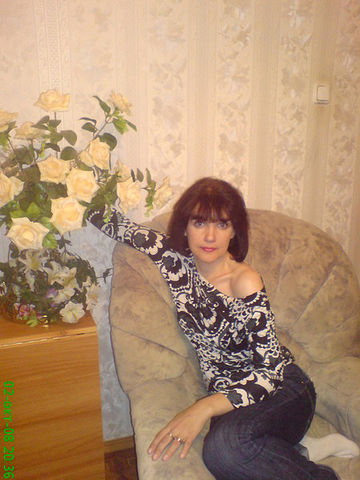 Алла Бояршинова