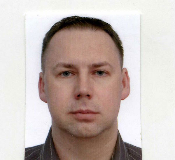 Павел Бучковский