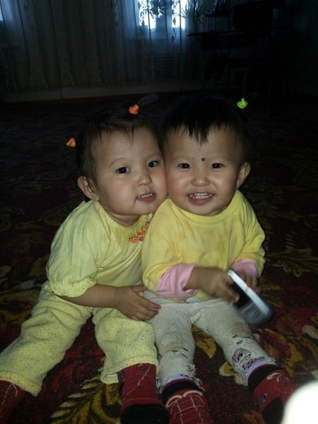 Мирамгуль Акбулатова