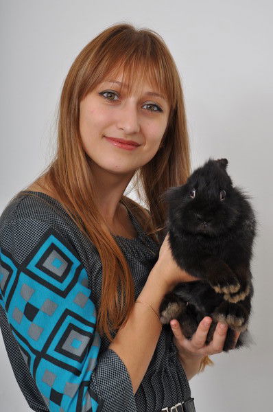 Эльвина Даутова