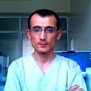 Кудратилло Абдулгазиев