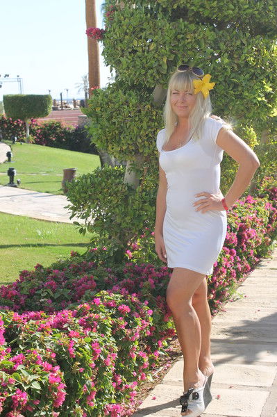 Алёна Елена