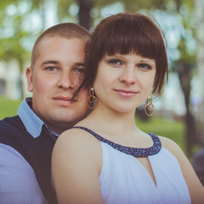 Ирина Авсеенко